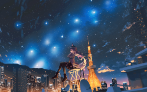 《漫画:据说所有编程语言的学习过程都是这样的 》-素码网